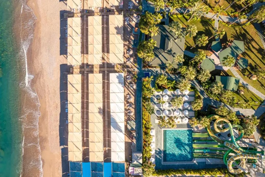 Arycanda Kirman Premium (Ex Kirman Arycanda De Luxe) 5*-25