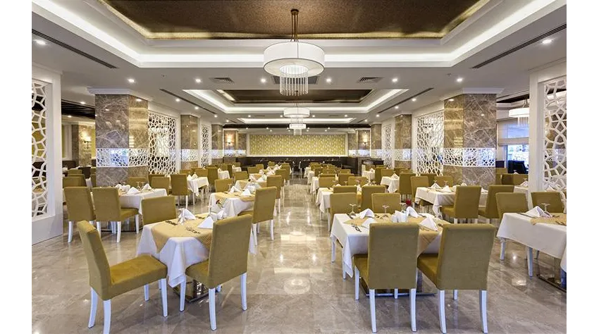 KARMIR RESORT & SPA  5*-6