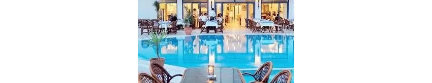 Elysee Beach Hotel 3*-4