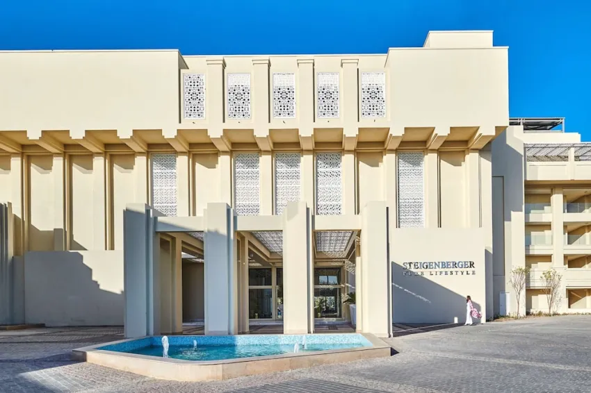 Steigenberger Pure Lifestyle Hotel - Adults Only 5*-61