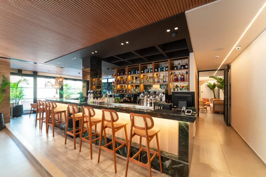 Hippocampus Hotel 3*-23