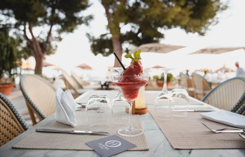 Bahia Hotel Hoposa (Pto.Pollensa) 3*-17