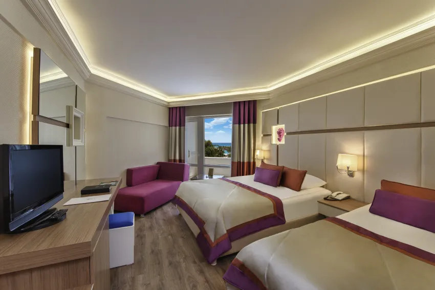 Botanik Hotel & Resort 5*-7