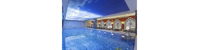 Diamond Excellence Resort (Ex.Crystal Palace Luxury) 5*-14