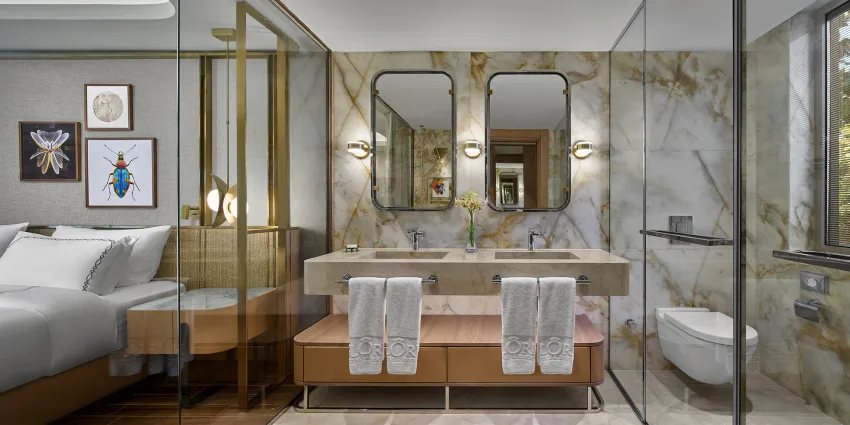 Gloria Serenity Resort 5*-205