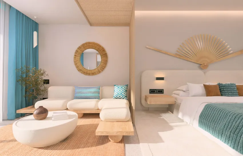 Ventale Island Breeze Resort 5*-5