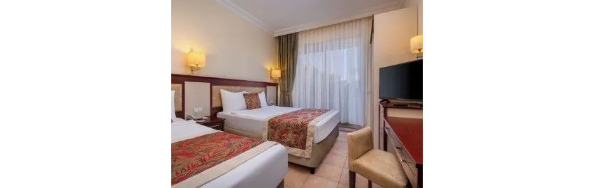 Ozlem Garden Hotel 3*-11