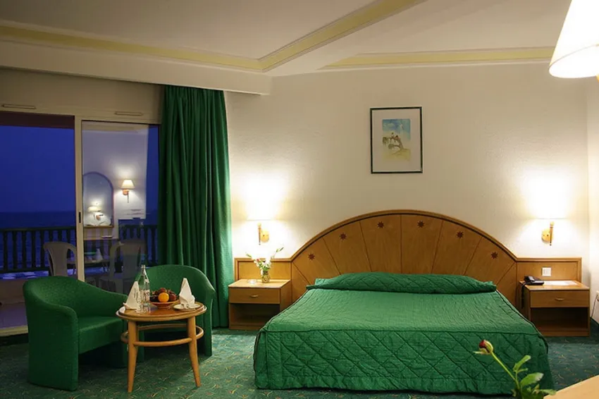 El Mouradi Hammamet 4*-12