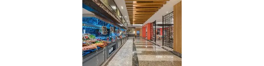 Seashell Vega Hotel (Ex. Side Crown Sunshine) 5*-28