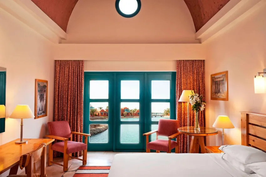 Sheraton Miramar Resort (El Gouna) 5*-99