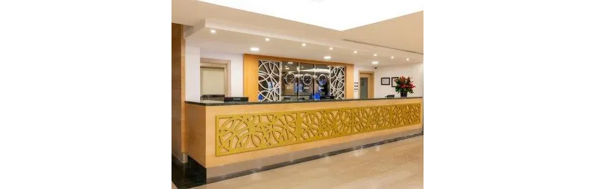 Corendon Playa Kemer (Ex.Grand Park Kemer) 5*-7