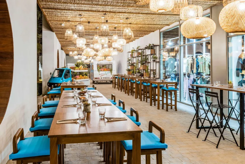 INNSiDE Alcudia 4*-372