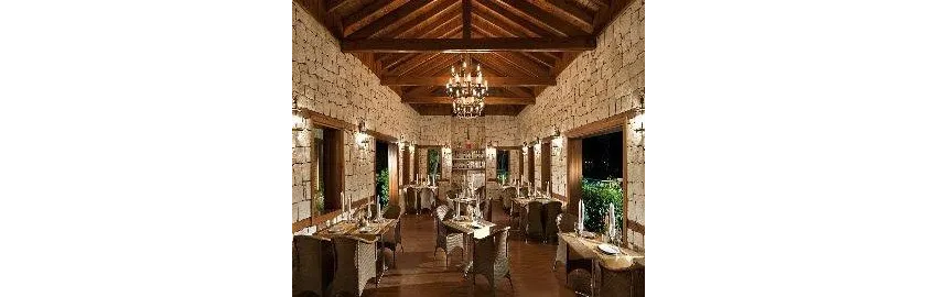 Akka Antedon Hotel 5*-7