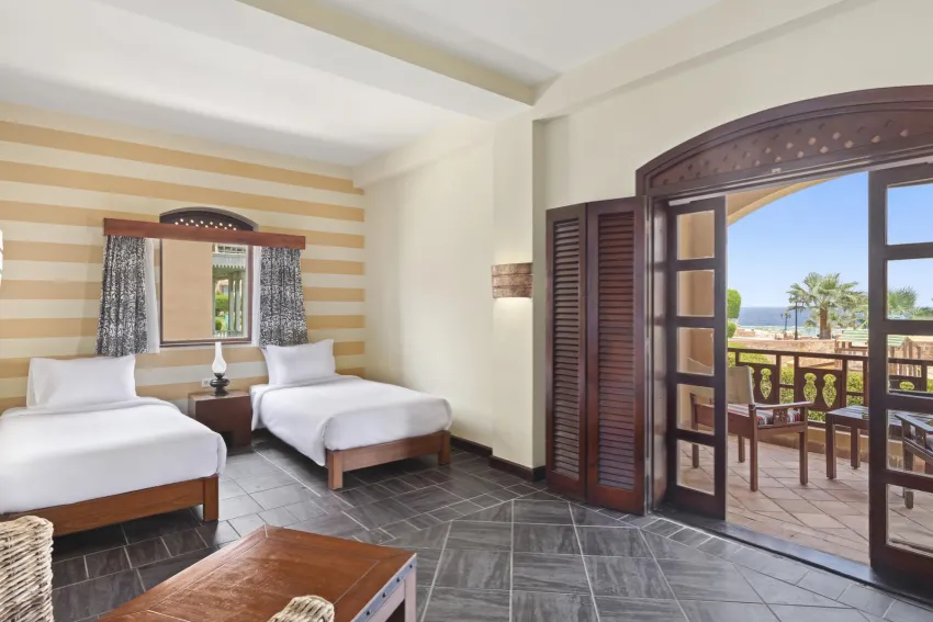 Swissotel Resort El Quseir EX Radisson Blu Resort El Quseir ex SAS 5*-91