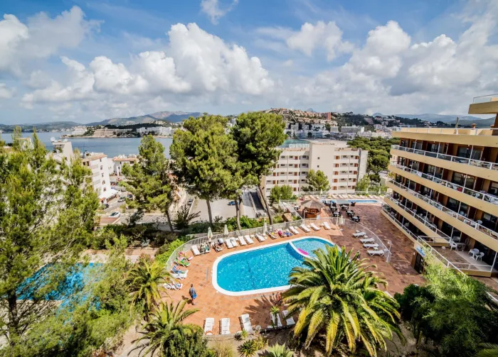 Pierre V. Mallorca Portofino 3* - Santa ponsa - Spania