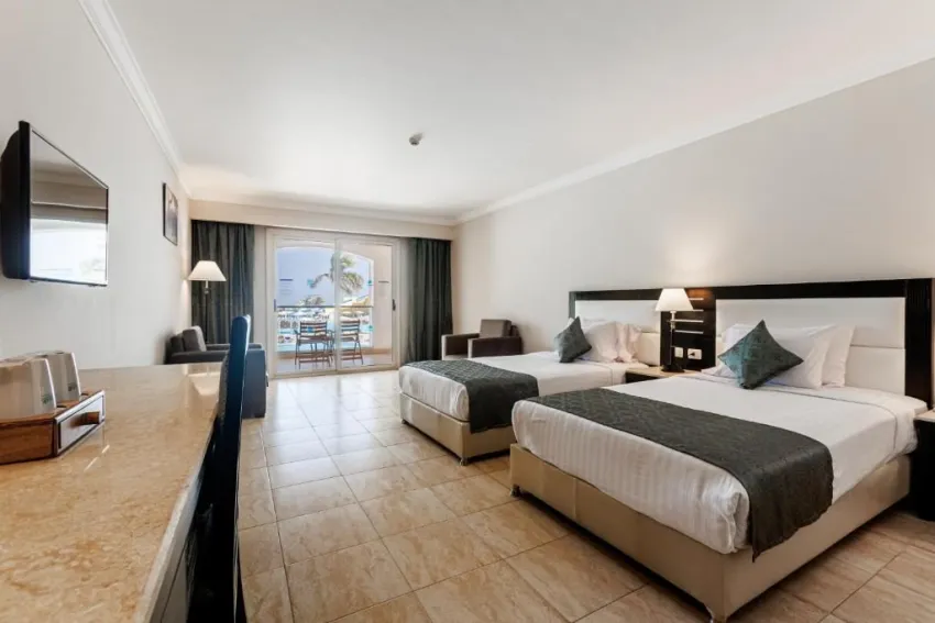 Sunrise Alora Aqua Park Resort 4*-21