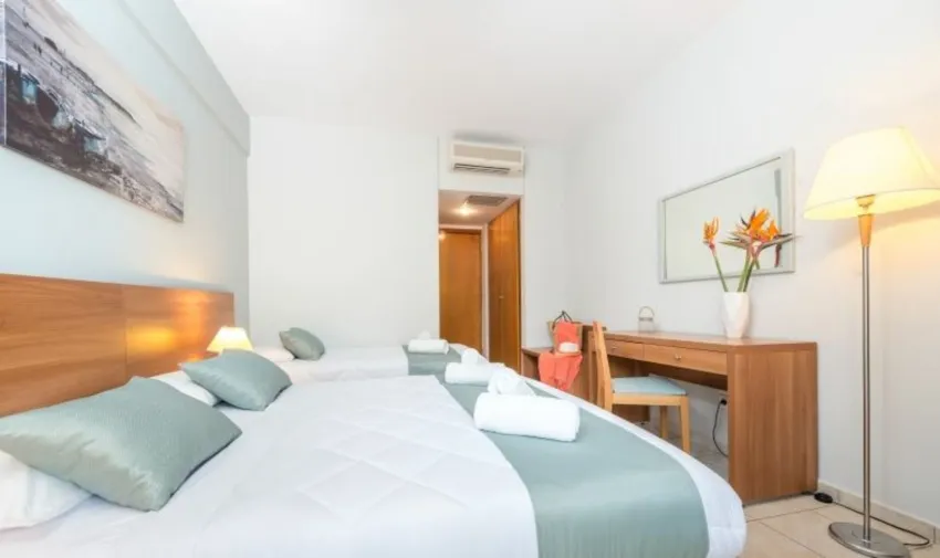 Contessa Hotel 3*-23