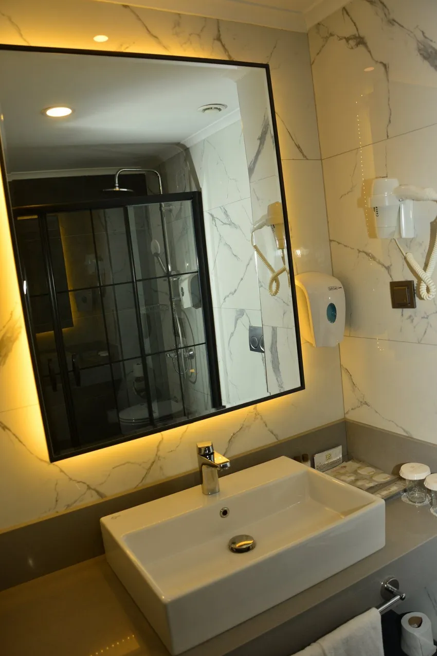 Side Zeugma Hotel (Adults Only +16) 4*-8