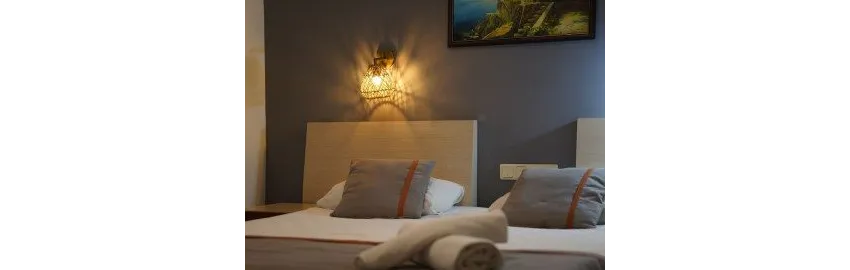 Irem Garden Hotel 3*-19