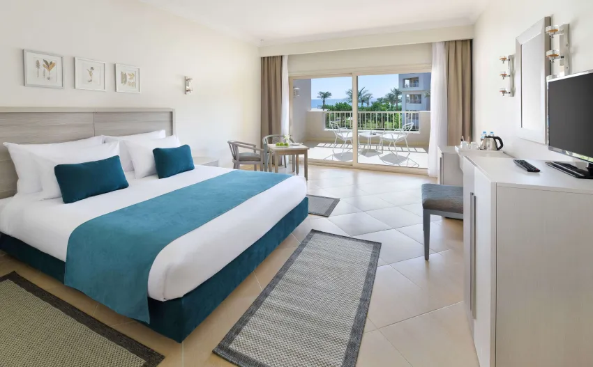 Solymar Soma Beach 4*-4