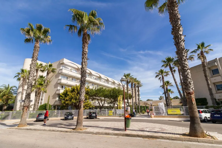 Eix Platja Daurada Hotel & SPA 4*-5