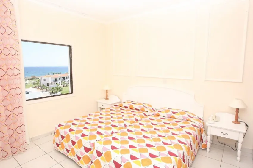 Marlita Beach Hotel Apartments 3*-21