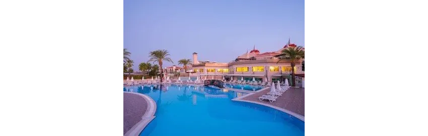 Aydinbey Famous Resort 5*-13