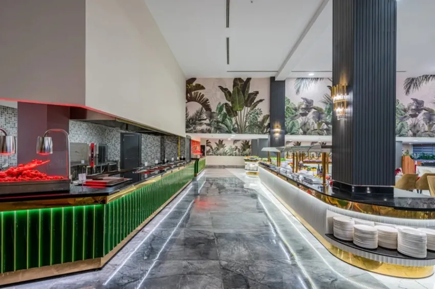 Seaphoria Beach Resort Hotel 5*-22