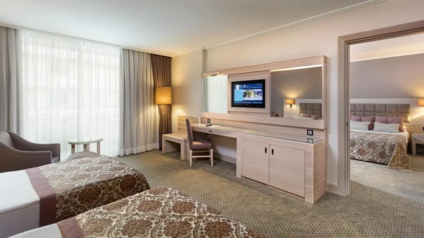 Miracle Resort Hotel 5*-38