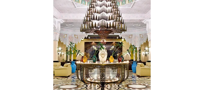 Pickalbatros Albatros Palace 5*-2