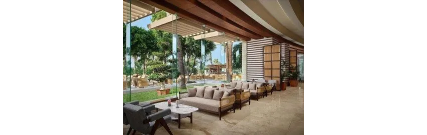 Gloria Serenity Resort 5*-5