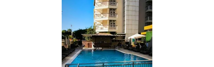 Riviera Hotel & Spa 4*-24