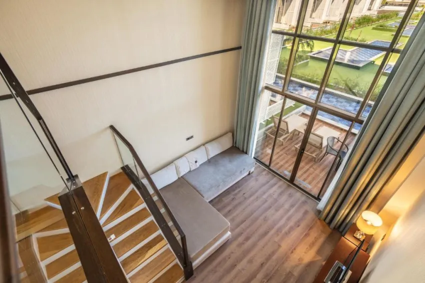 JUJU PREMIER PALACE HOTEL (EX.AMARA PREMIER PALACE)  5*-43