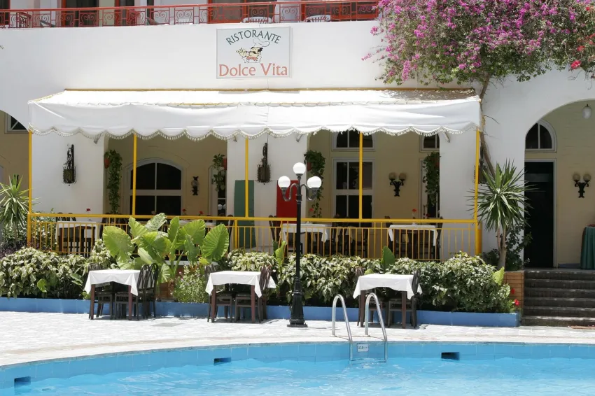 Empire Beach Aqua Park 3*-3