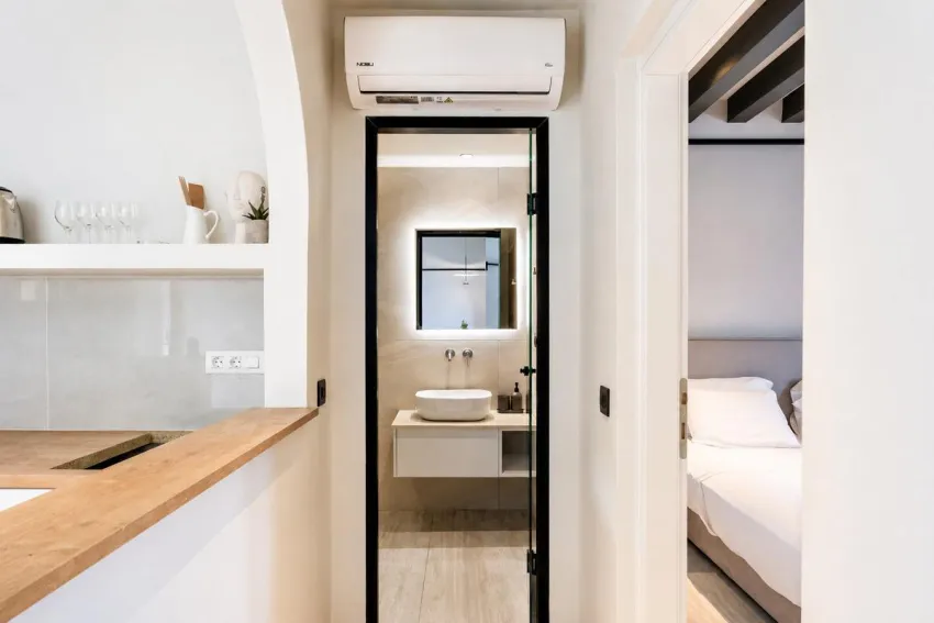 Veneto Sea View Apartments 2*-29