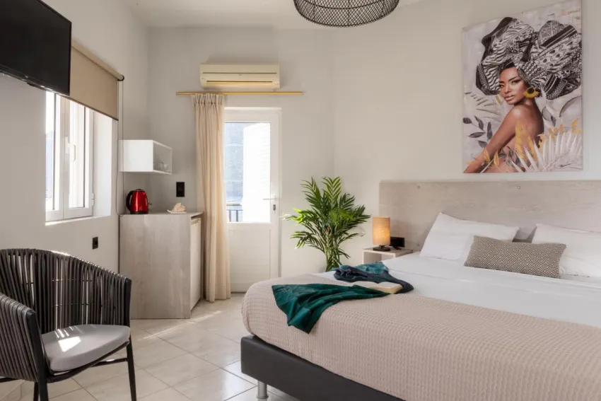 Bali Seaside Sailor 3*-9