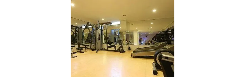 Mysea Hotels Alara 4*-9