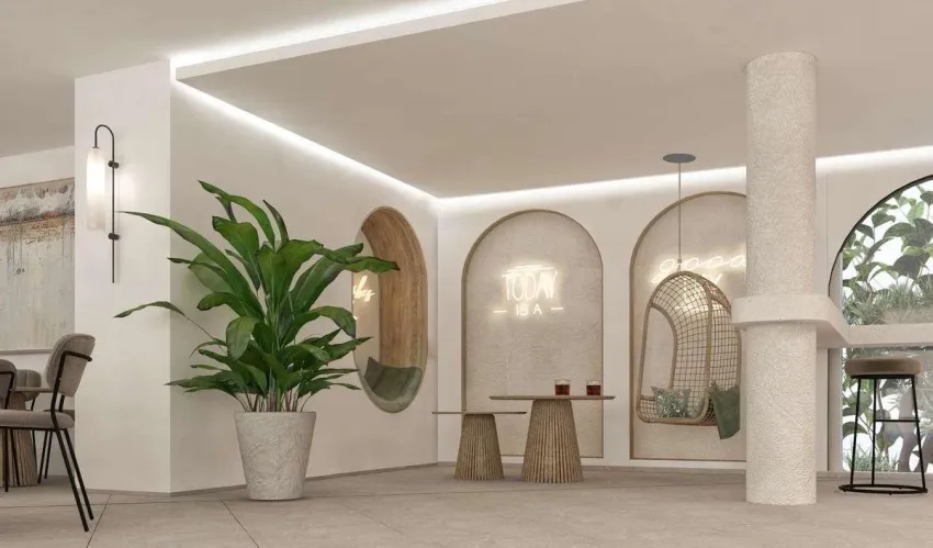 One Resort Premium Hammamet 4*-23