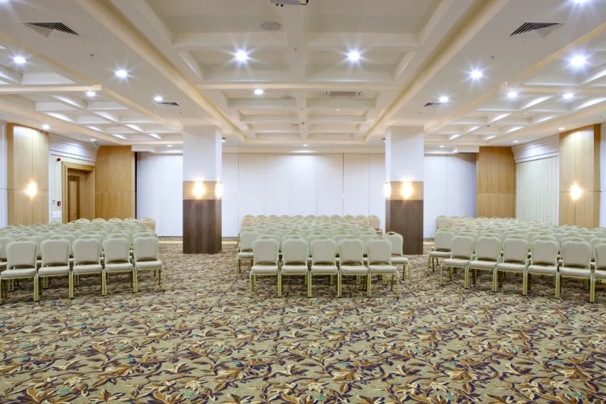 Crystal Family Resort & Spa 5*-71