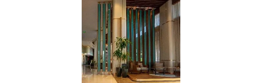 Seaden Quality Resort & Spa 5*-4