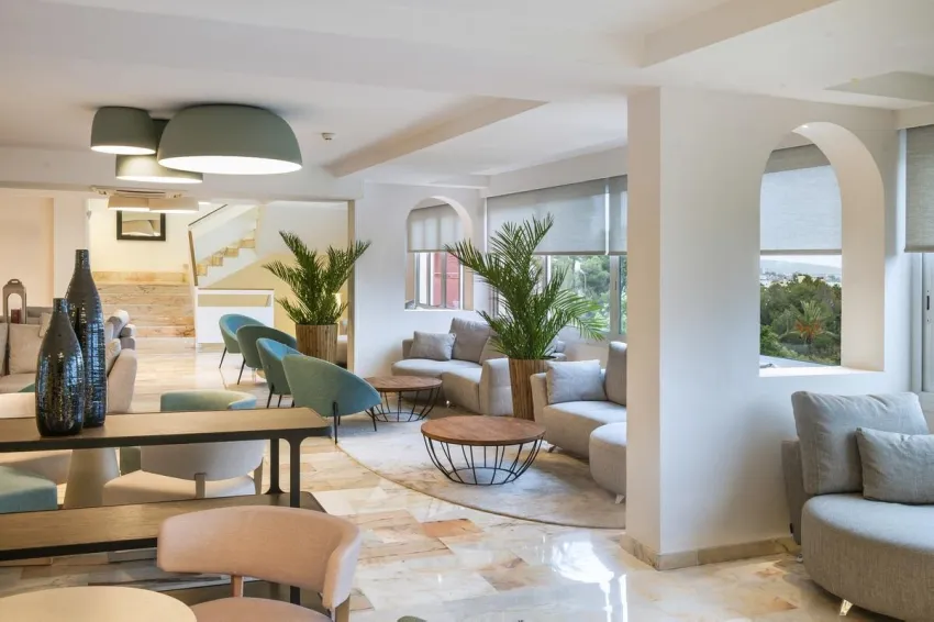 Salles Marina Portals Hotel 4*-39