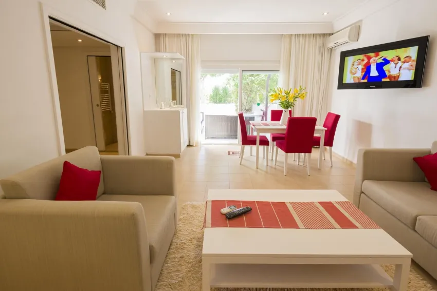 The Sindbad Hotel 5*-14