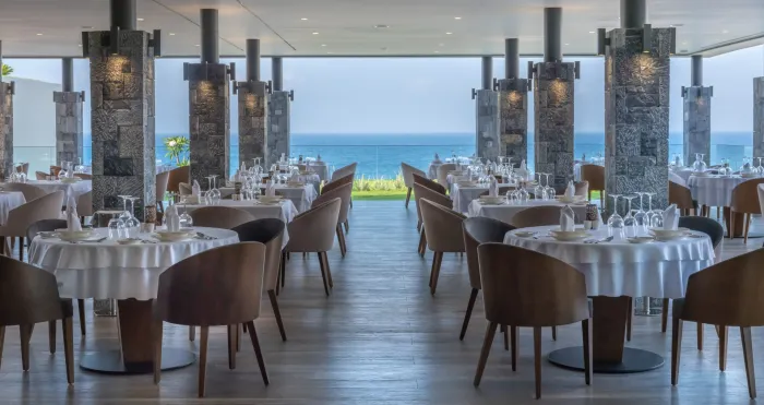 Nana Princess 5* - Chersonissos - Grecia