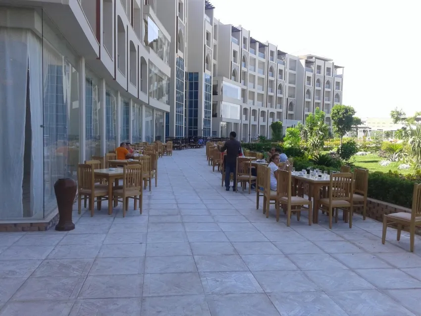 Sunrise Alora Aqua Park 4*-12