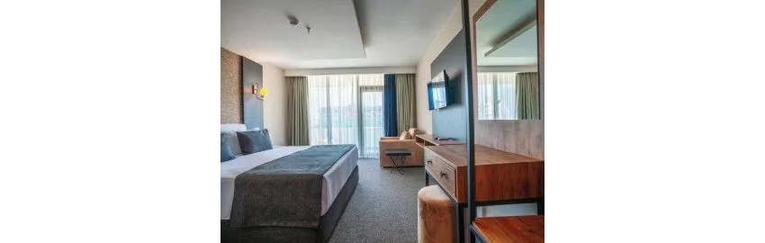 Lavia Hotels Lara 5*-18