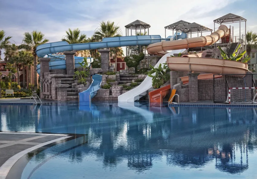 Megasaray Club Belek 5*-4