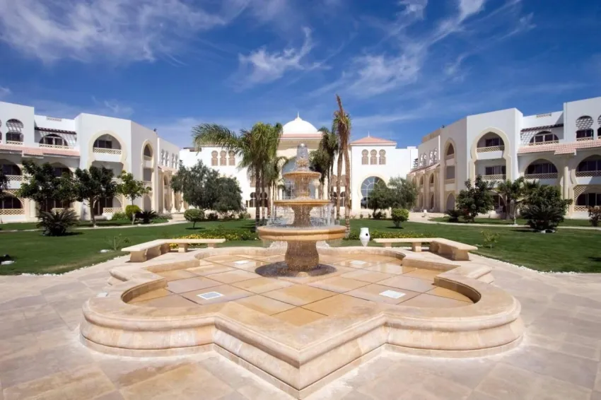 Old Palace Resort Sahl Hasheesh 5*-10