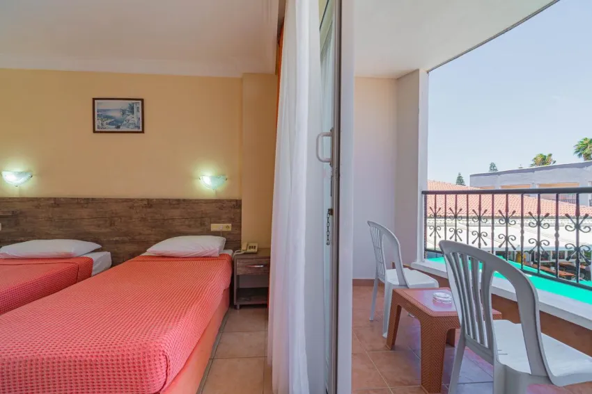 Sayanora Hotel 3*-26