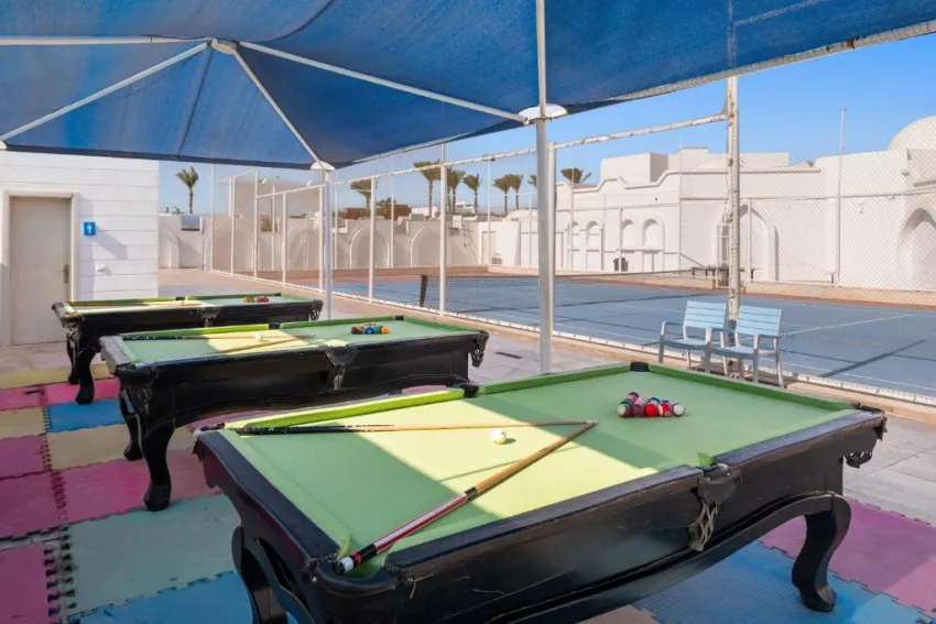 ALBATROS PALACE SHARM  5*-29