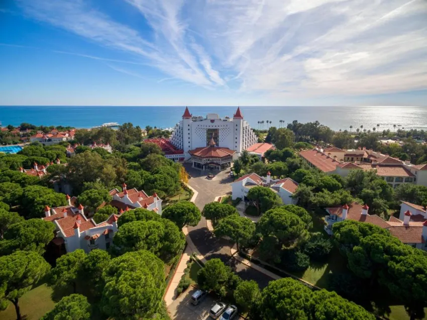 GREEN MAX HOTEL  5*-2